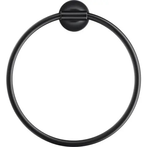 Billig Duravit 0099474600 Handduksring